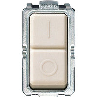 BTicino S5011F Serie Magic Interruttore Bipolare