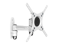 Multibrackets 6085 supporto tv a parete 81,3 cm (32") bianco - MB6085