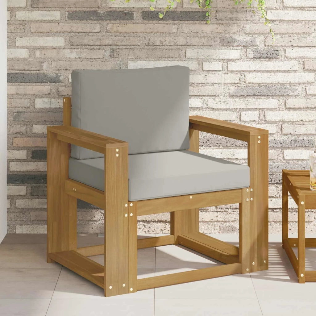 2 Pezzo Set di divani da esterno-Sofa da giardino Poliestere 662398