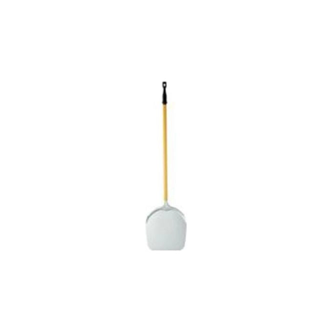 Lilly Codroipo 8018494981707 Mastropizza Pala Pizza Professionale Alluminio Anodizzato 33x170 cm colore Oro