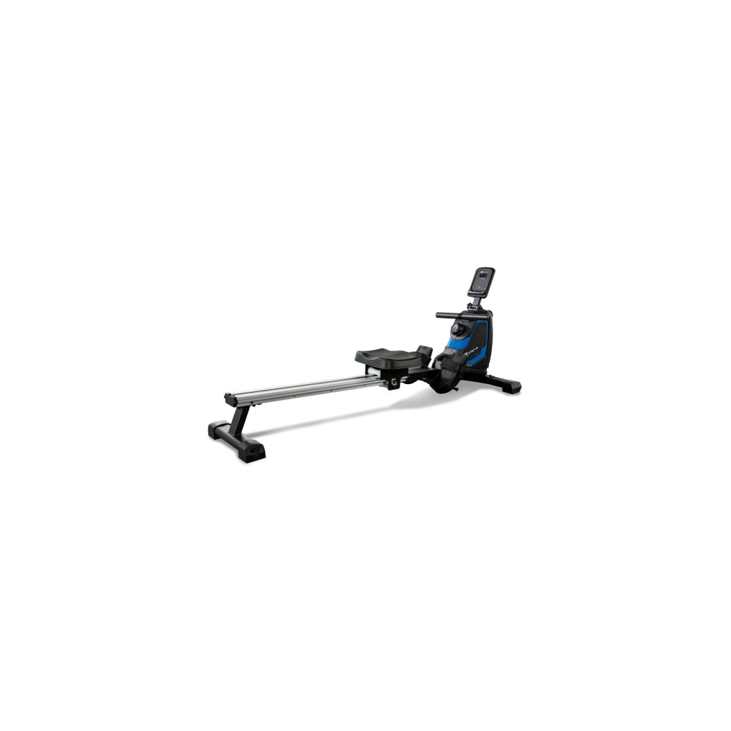 Voga centrale per esercizi di pull-up e fitness - XTERRA - Modello ERG160 - Schermo LCD