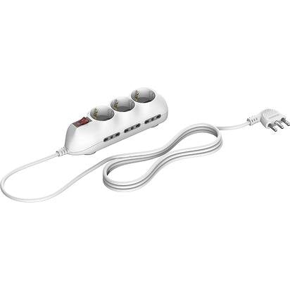 MULTIPRESA SLOT 9 PRESE SP16A