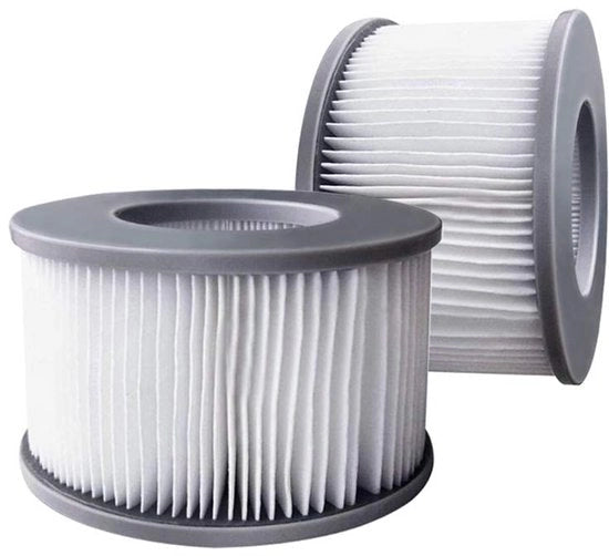 Filtro di alta qualità - Adatto per piscine - Filtro rotante - Pompa per inchiostro - Grande potenza di aspirazione - Facile manutenzione - Filtro per piscine