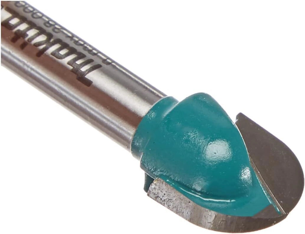 Makita D-30209 fresa Set di taglierine per fresatura