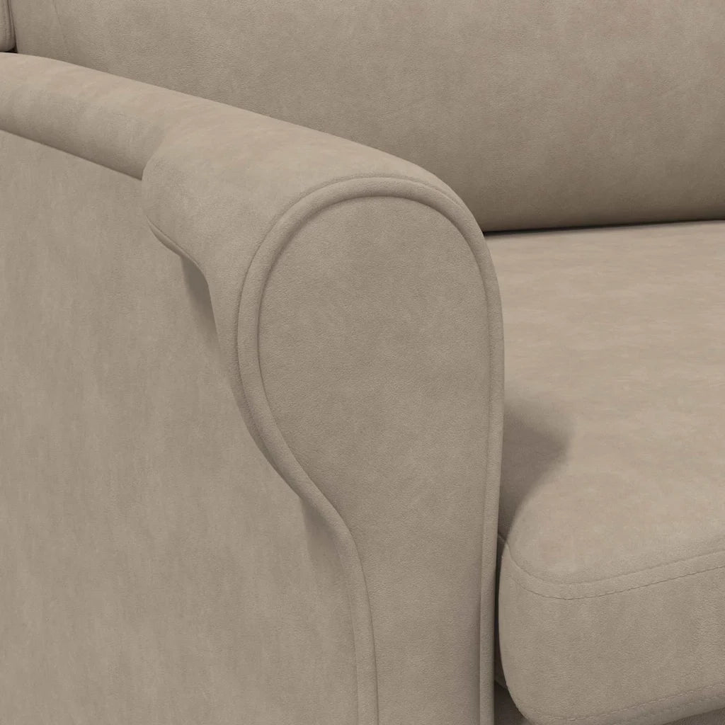 poltrona Talpa 76 x 94 x 102 cm Microfibra 42009870