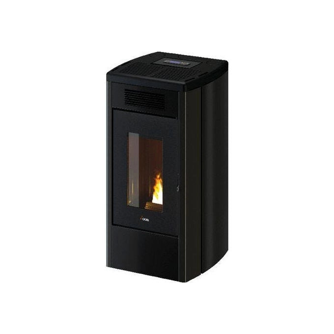 Cadel Stufa Pellet Atena Plus 12 T2 Anthracite