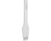 Ponsa Stilografica con Punti Sferici in Acciaio - 4 mm - Manico - Leggera e Resistente - Ponsa per DIY