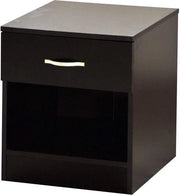 Cassa notturna 14,2D x 15,7L x 18,5A centimetres