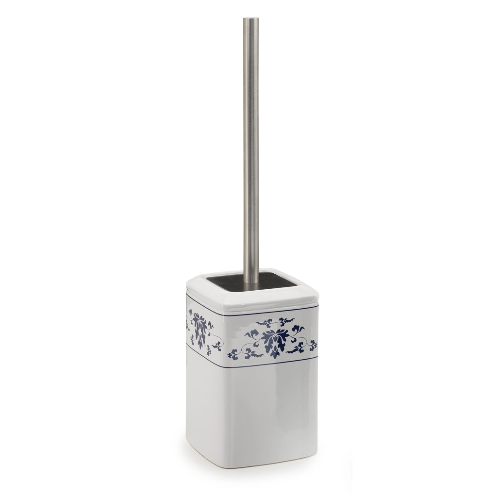 SCOPINO CIXI BIANCO/BLU - GEDY