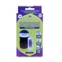 Confezine 4 piastrine attrattive da abbinare agli elettroinsetticidi 2 Confezioni