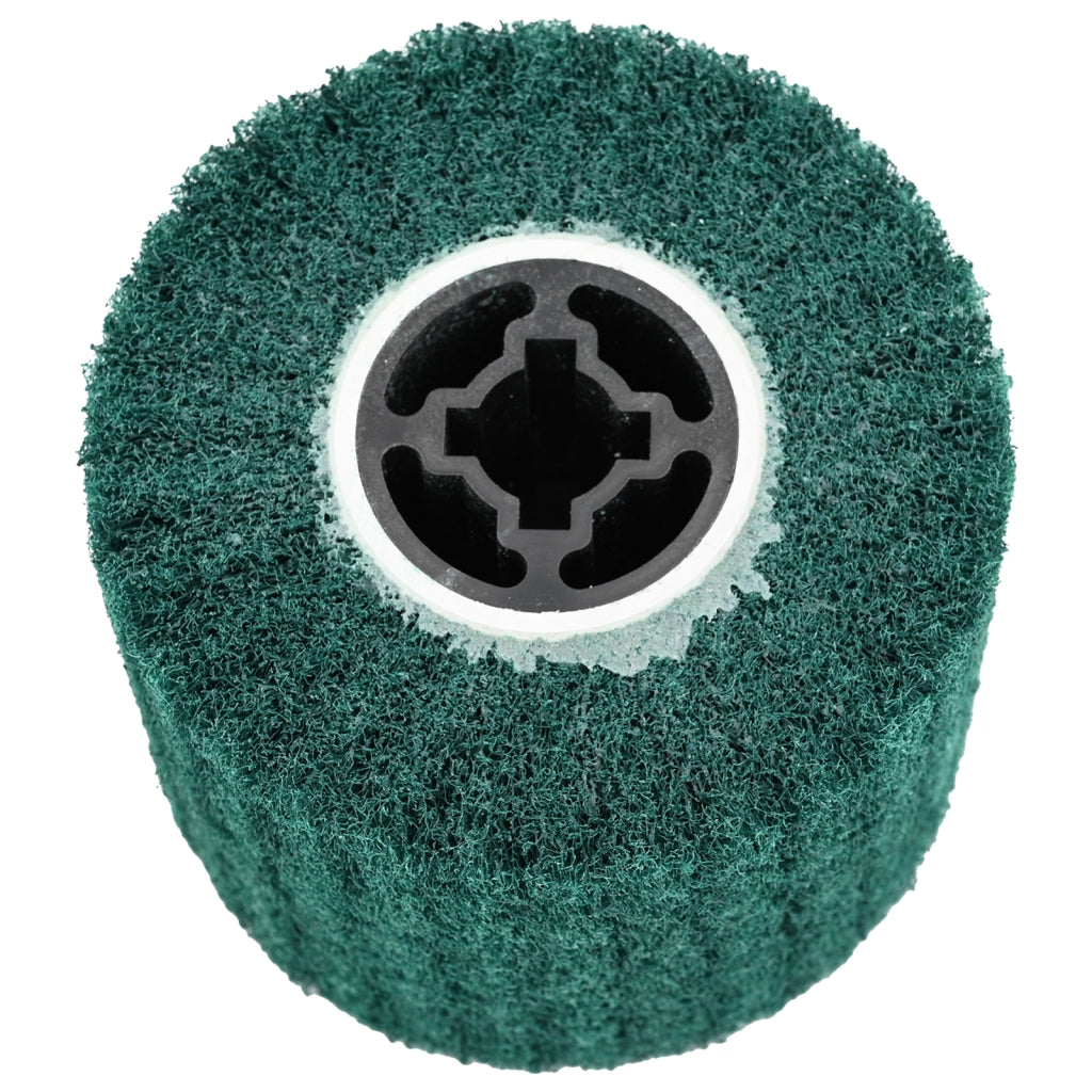 Rulli da Levigatura 3 pcs 180 Grit Fibre Sintetiche