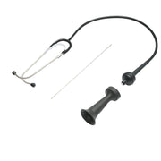 Stetoscopio meccanico per auto