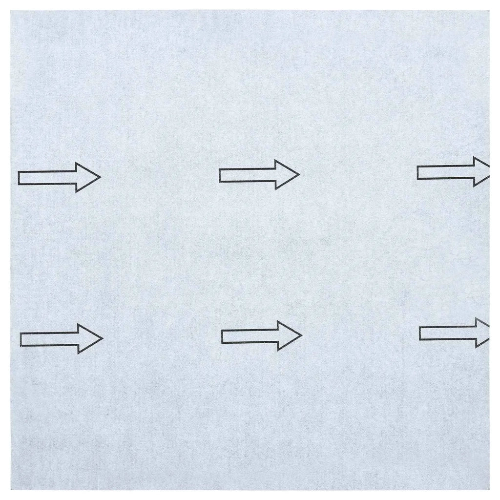 Plance per Pavimentazione Autoadesiva 30,5 x 30,5 cm 20 pz PVC CFW8616757