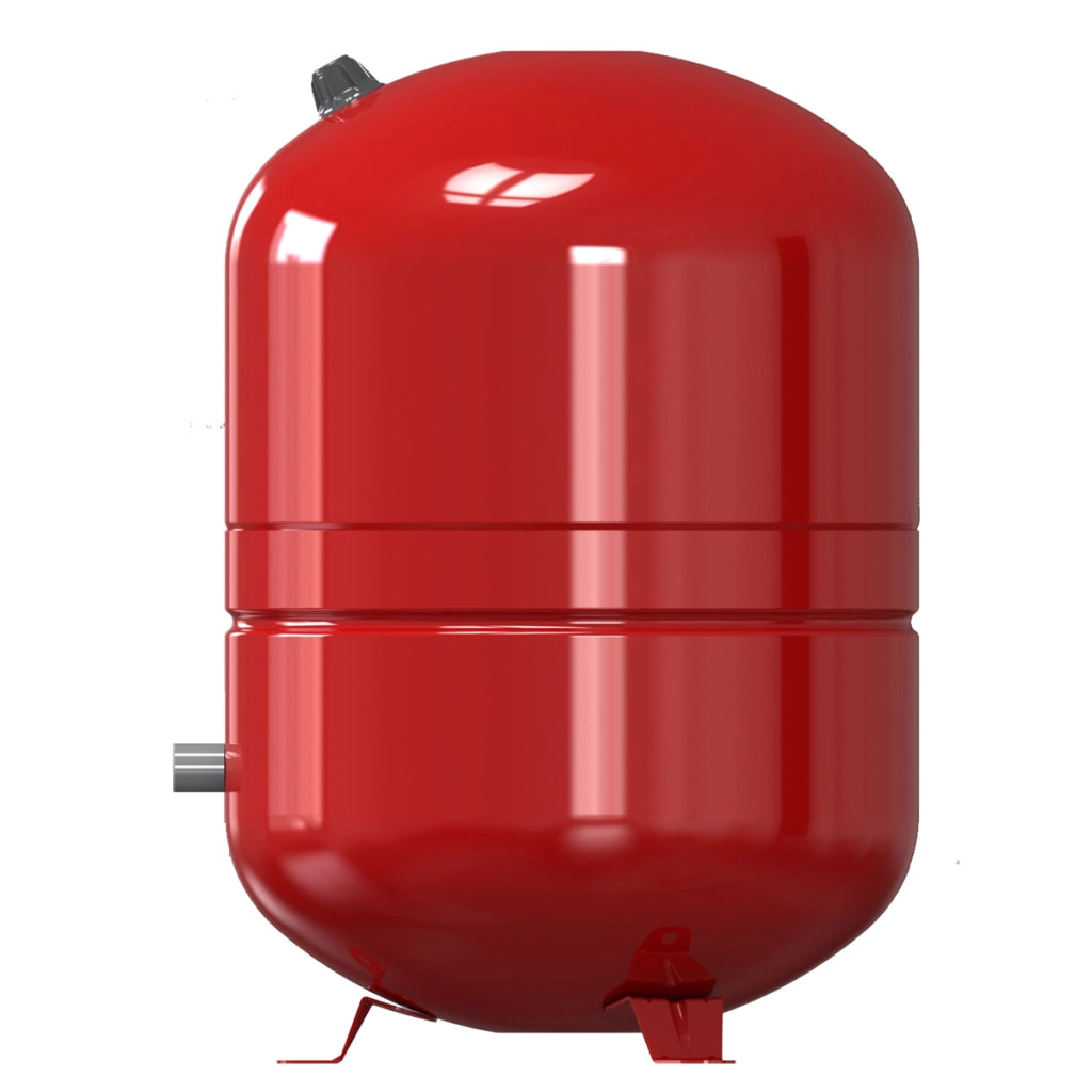 VASO DI ESPANSIONE STARVAREM PER IMPIANTI DI RISCALDAMENTO- lt 80 - Raccordo 1- VAREM- pezzi 1