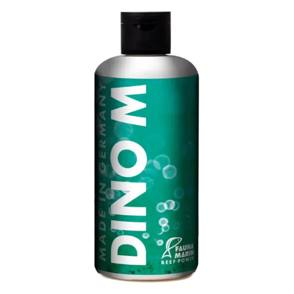 Fauna Marin Dino M 250ml - Trattamento contro alghe dinoflagellate