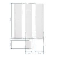 Avidsen Window - Rilevatore di apertura di porte e finestre