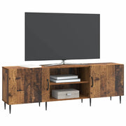 Mobile TV | Armadietto TV | Mobile Porta TV Legno antico 150 x 31 x 50 cm Legno ingegnerizzato