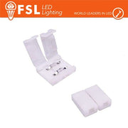 Connettore rapido I per strip LED monocolore 10mm