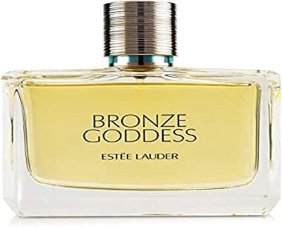 Eau de toilette donna estee lauder bronze goddess eau fraiche 100 ml - 0887167466142