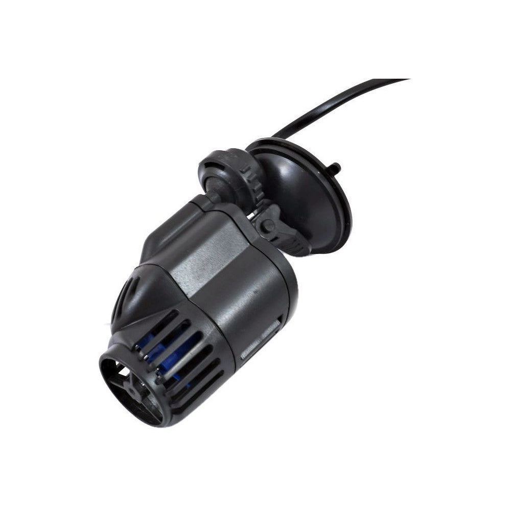 Trade Shop - Crea Onde Pompa Di Movimento 3 W 2000 L/h Acquario Marino Barriera Reef Jvp-110 -