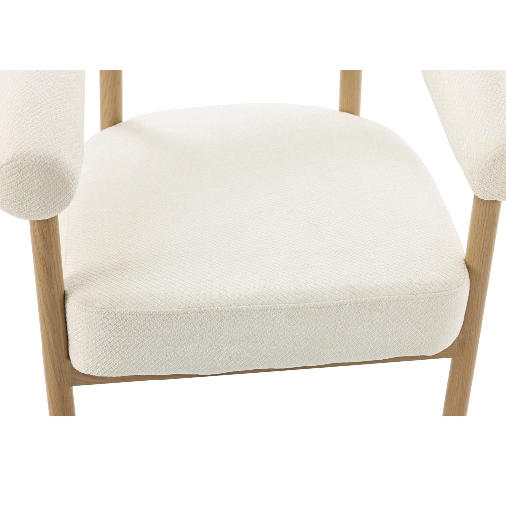 Set 4 Sedie da Pranzo Imbottite ¨C MINIMAL ¨C Struttura in Metallo, Design Moderno