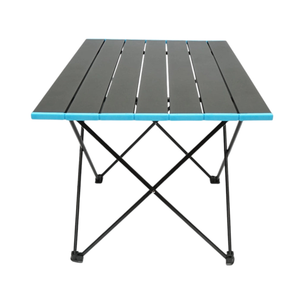 Tavolo da campeggio pieghevole 56x45,5x45,5cm