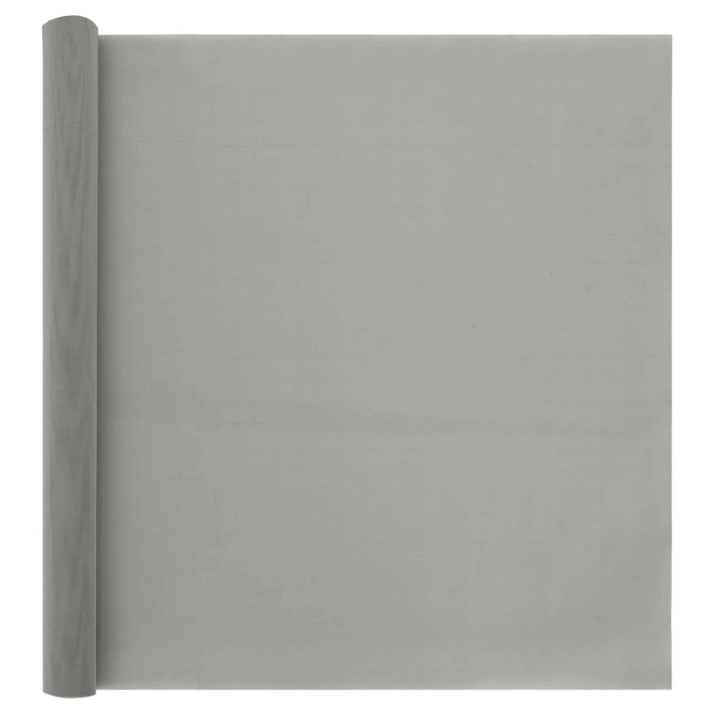 Rete per schermatura 60 x 500 cm 120 Mesh Argento 42039587