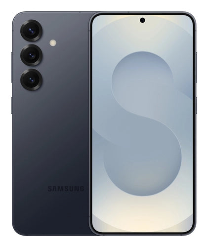 Samsung galaxy s25 5g 256gb blueblack - SM-S931BZKGEUE