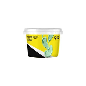 C STUCCO IN PASTA P/LEGNO E MURO 5 KG BIANCO FILL-P- C LINE CRAFT- 4,0 pz