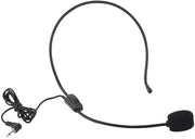 Microfono principale con connessione 3,5 mm per conferenze