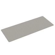 Tappeto del soggiorno | Tappeto Corsia Aspetto Sisal Platina 80x200 cm