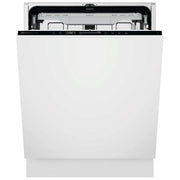 Electrolux lavastoviglie da incasso 60 cm, E82LX220S, 14 coperti, classe A, 38 dBA, AirDry, motore inverter