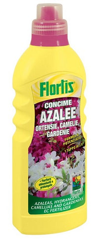 CONCIME LIQUIDO AZALEE/ORTENSIE GR.1150FLORTIS