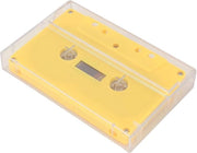 Compacta Cassette Riconoscibile per Registrazione di Buona Qualità Musica (fhmgg59t2q-12)