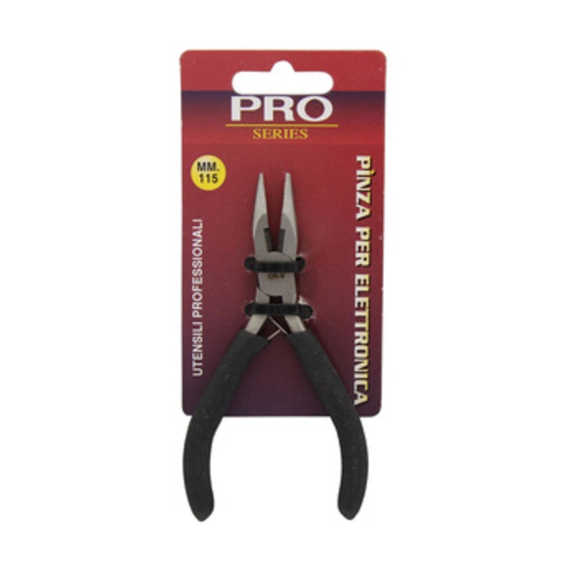 MINI PINZA ELETTRONICA 202 PRO BECCHI 1/2 TON DIR*- CHINA JILIN 6018- 1,0 pz
