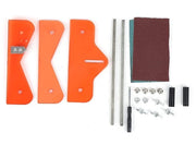 Strumento per tagliare bottiglie in vetro - Ideale per progetti DIY - Dimensioni compatte - Tagliafili per vetro - Ottimo per hobby