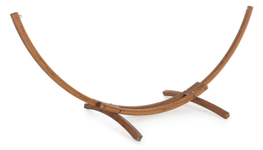 Bizzotto Supporto per Amaca in Legno di Larice