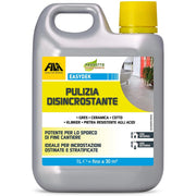 EASYDEK ACIDO TAMPONATO FORMATO 1LT - 5LT 5 litri