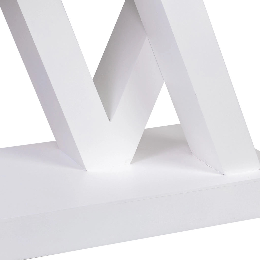 Mobile da ingresso in legno 120x38x80