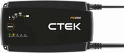 Caricatore CTEK PRO25SE EU 12V 25A per batterie di piombo e litio