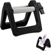 Strumento per stringere il dentifricio - Strumento per stringere tubi - Strumento manuale per stringere - Set di strumenti per stringere il dentifricio - Otre per dentifricio - Strumento per stringere morbido - Accessori per la doccia - Materiale plastico