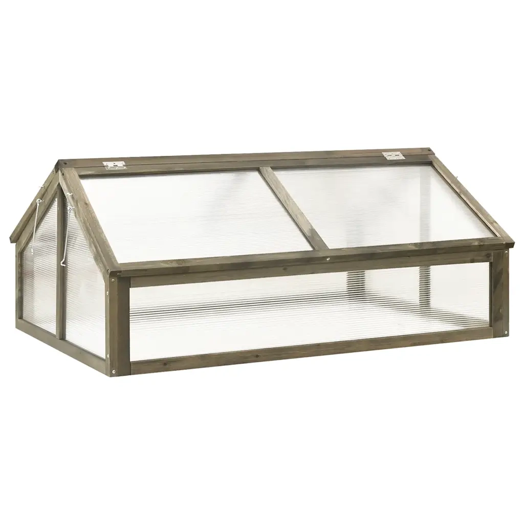 Serra Grigia 114x80x50 cm in Legno di Abete cod mxl 51859