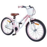Bicicletta per Bambini | Bici per bambini 18 Pollici per bambini dai 5 ai 7 anni