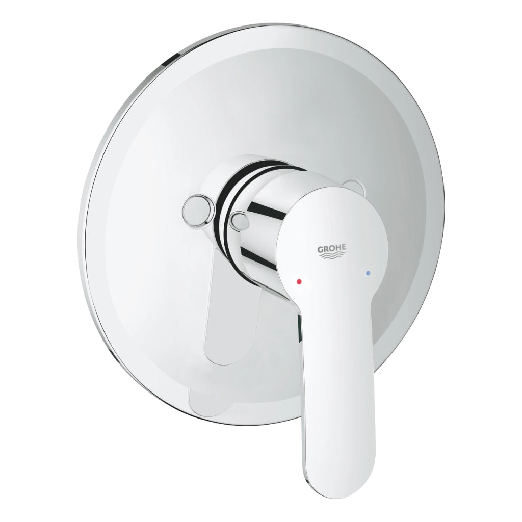 Rubinetto Miscelatore Monocomando per Doccia Eurostyle Cosmopolitan 33635002