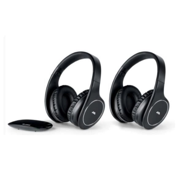 Cuffie hp easy digital bundle - 497320