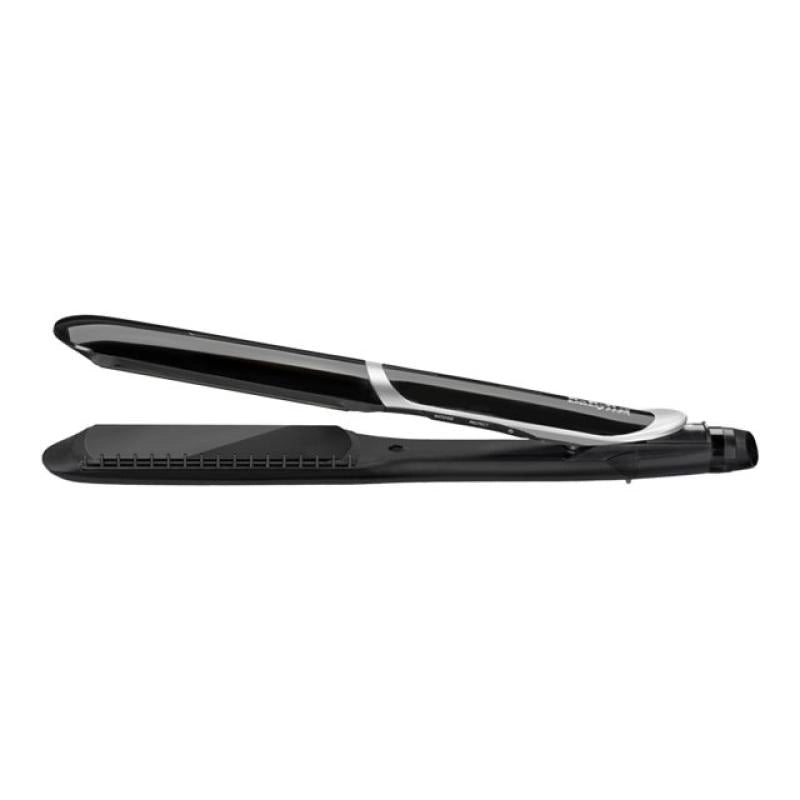 Babyliss straightener sleek control wide black schwarz (st397e) - 170126