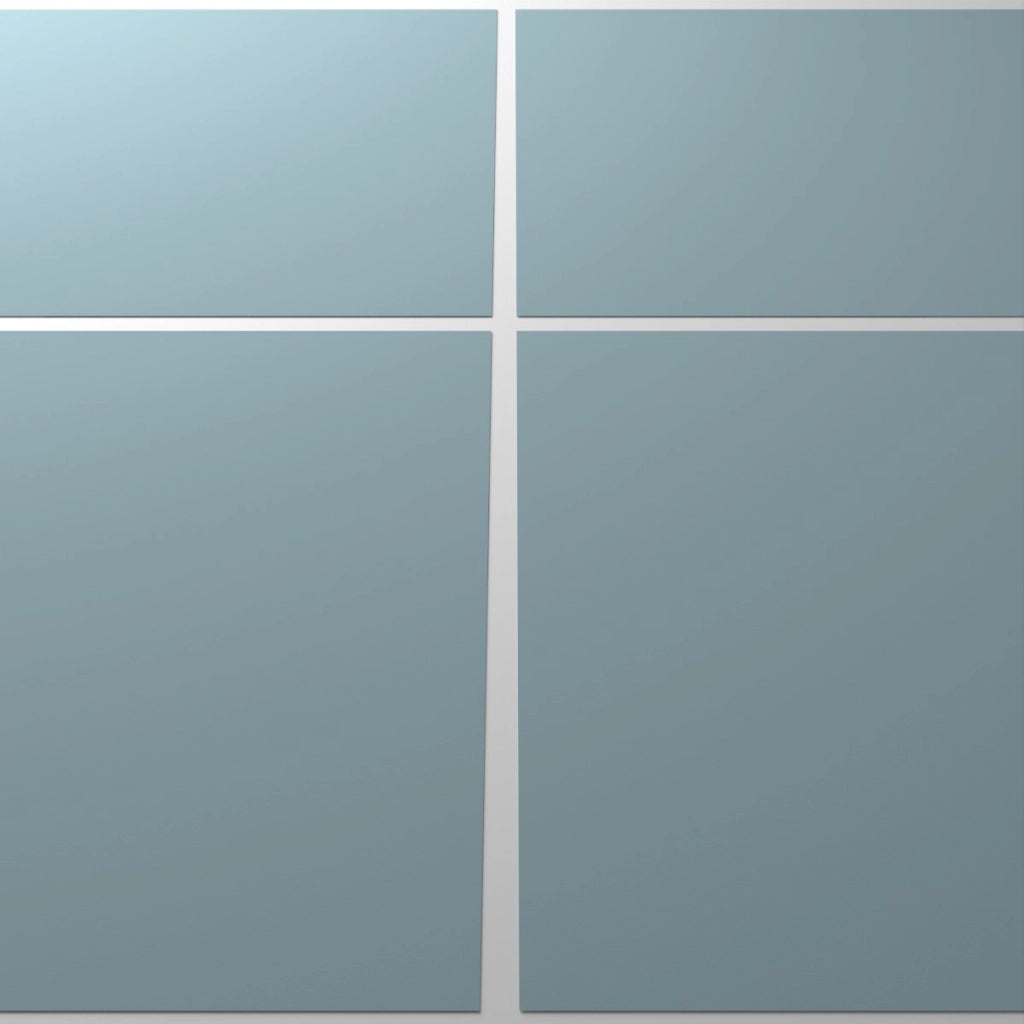 Pittura Murale Acril Silossanico Antialga Esterno - Rivestimenti Esterni B745 - Litri 14