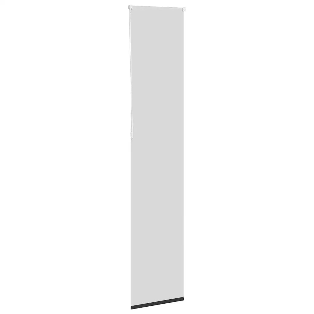Tenda a Rullo Oscurante 40x210 cm Larghezza Tessuto 35,7 cm 4010908