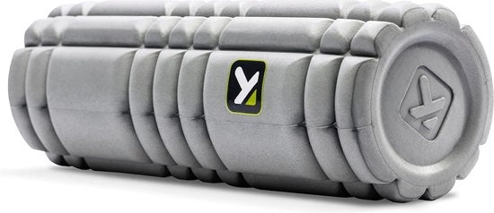 Foamroller Multi-Densità Core Solido - Aggiunto video istruzioni online gratuiti