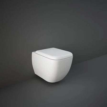 RAK VASO SOSPESO METROPOLITAN 53x34CM